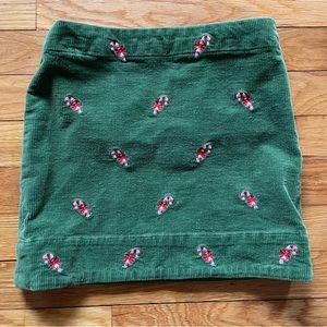 Castaway Nantucket Kids Mini Skirt